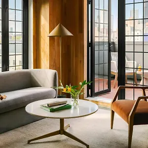 Hotel The Industrialist Gowanus Brooklyn, Sonder, New York