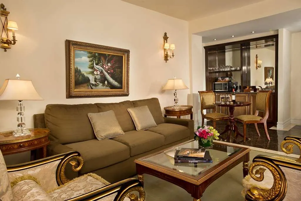 The Kimberly Hotel New York United States