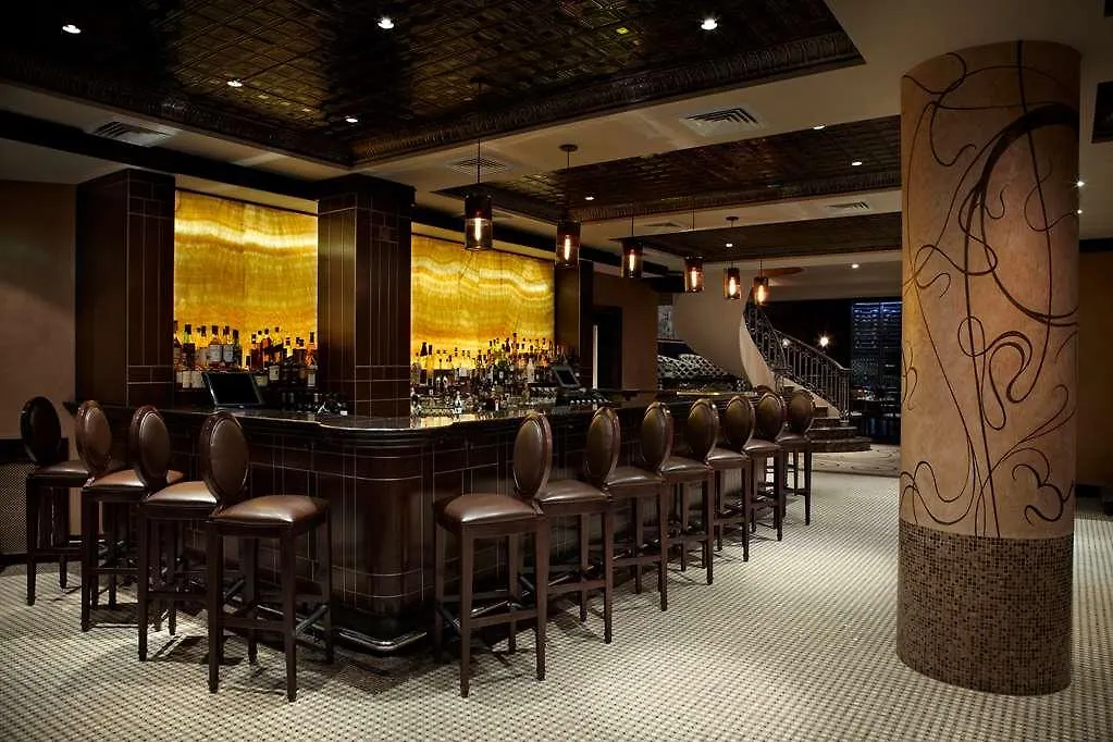 The Kimberly Hotel New York