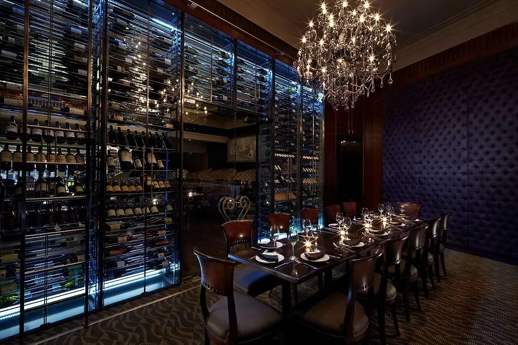 The Kimberly Hotel New York United States