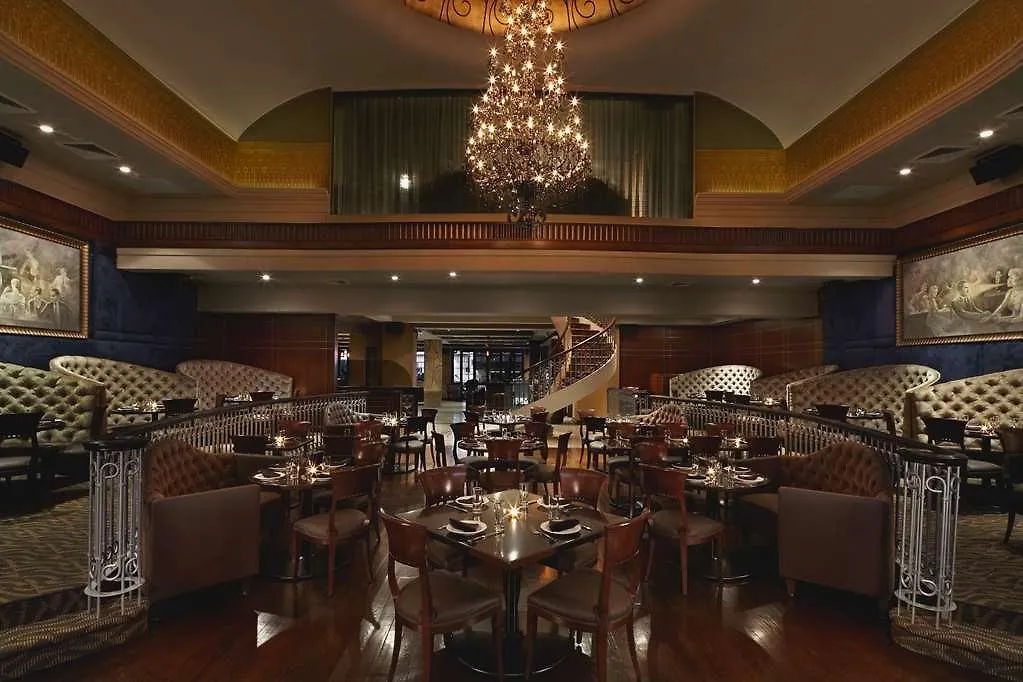 The Kimberly Hotel New York 0*,  United States
