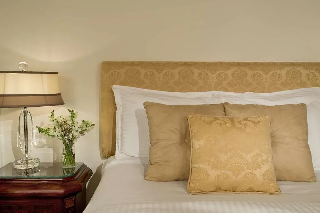 The Kimberly Hotel New York